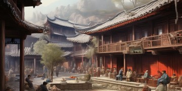 山西对物业持怎样的态度？