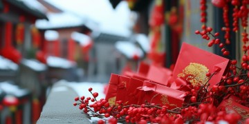 物业过年给业主送什么好？