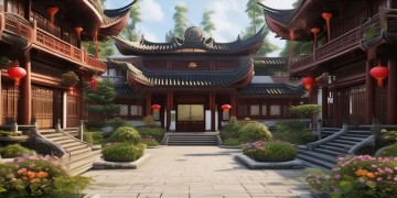天祥尚府的物业究竟叫什么？