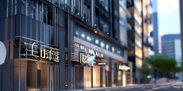 物业公司为什么要招商呢？
