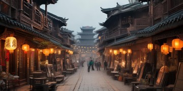 瑶华中街物业真的靠谱吗？