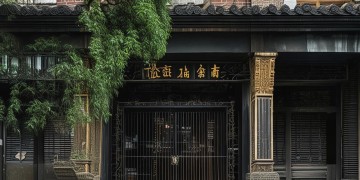 镇江路79号物业究竟是什么？