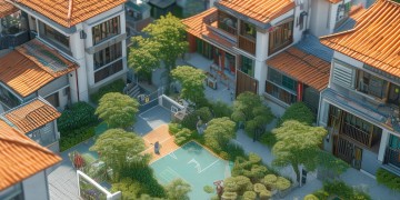 东莞宿舍物业到底管不管事？