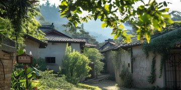 悦来三村有物业费吗？