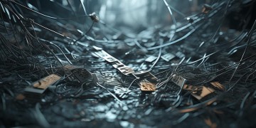 为什么不严查物业信息呢？