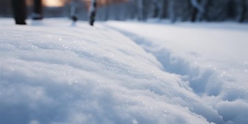 物业公司必须扫雪吗？