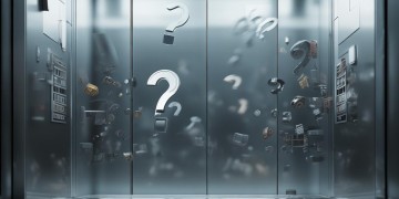 电梯运营费用该由物业承担吗？