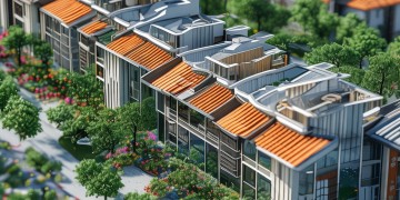 润硕新天地物业是什么？