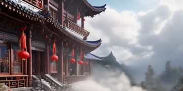 云峰楼物业真的管事吗？