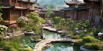 中国物业究竟都在干什么？