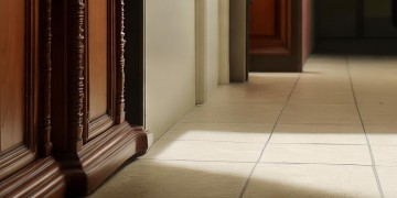 业主鞋柜占用公共区域会涉及物业费问题吗？
