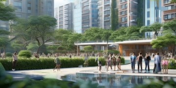 浙大新宇物业服务于哪些大学呢？