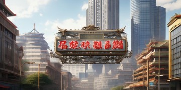大明物业究竟在什么位置？