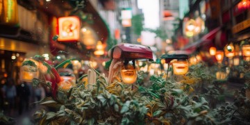 下水管道喷水找物业对吗？