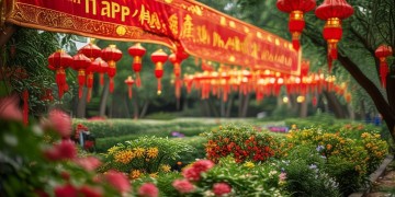 物业国庆会安排人员值班吗？