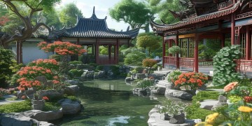 四会华恩花园是什么物业？