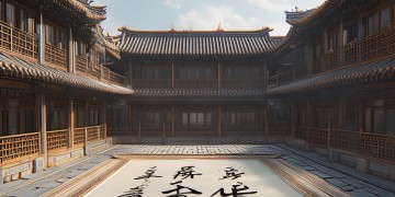 古代物业对应的官名是什么？
