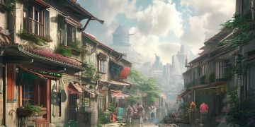 南京仁恒物业到底怎么样？