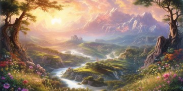 万里江山究竟是什么物业？
