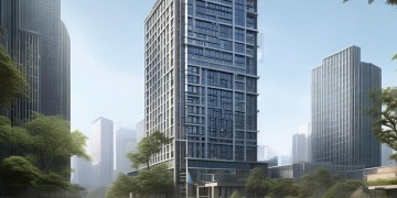 同安大楼究竟属于什么物业？