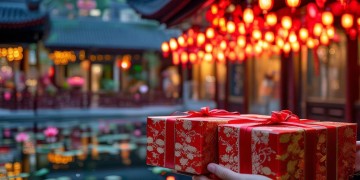 元宵节物业送什么礼物合适呢？
