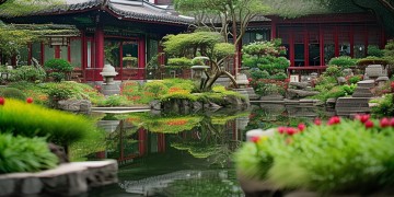 广州东港花园物业到底行不行？