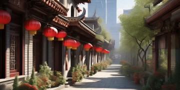 北京物业究竟归哪个部门管理？