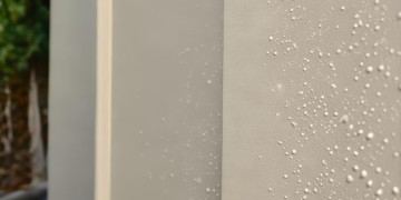 物业会检查墙面防水吗？