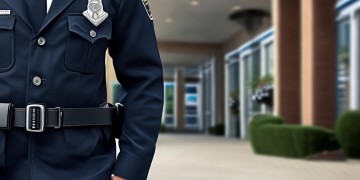 物业安全员究竟干些什么活？