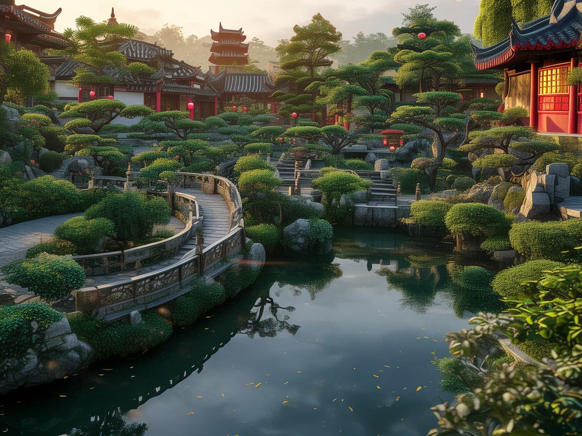 苏州宝川物业究竟是什么？