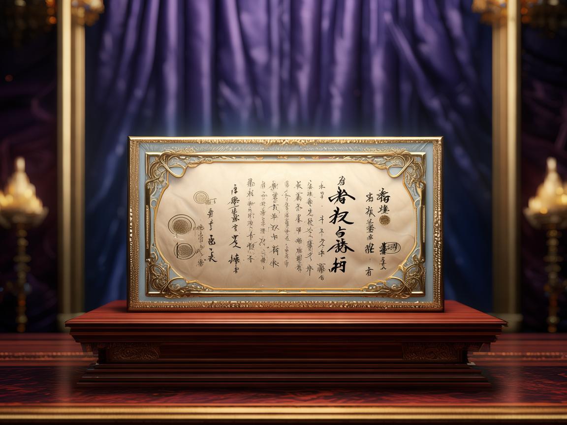 物业最高证书是什么？