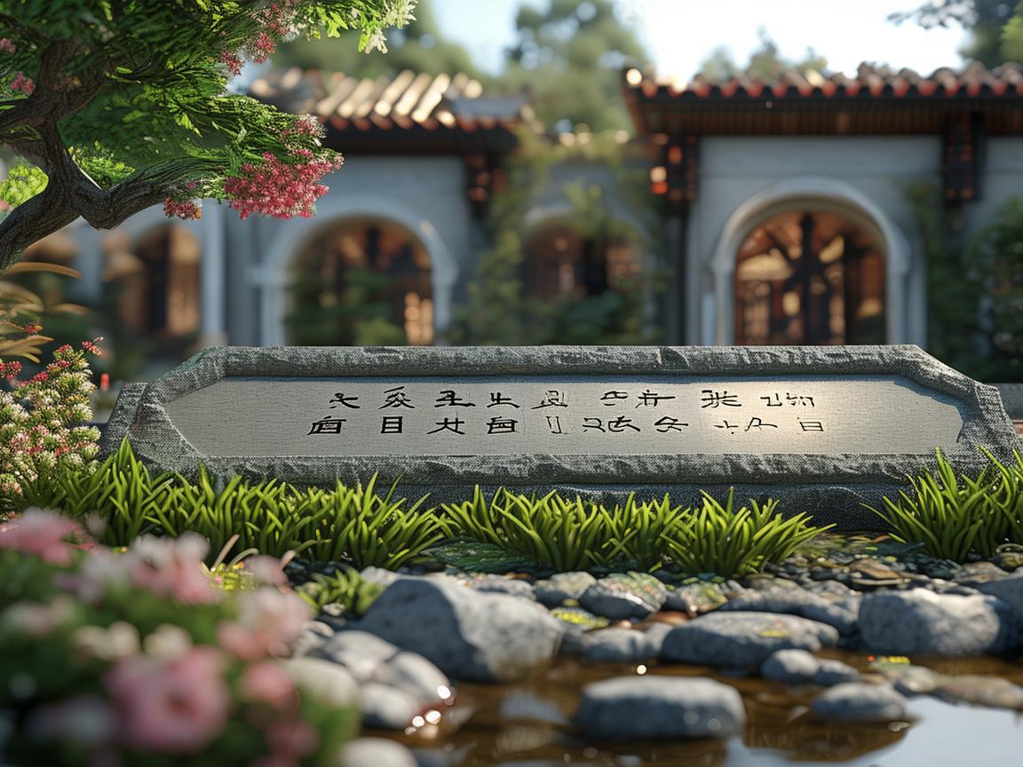 宝境檀香的物业名称究竟是什么？
