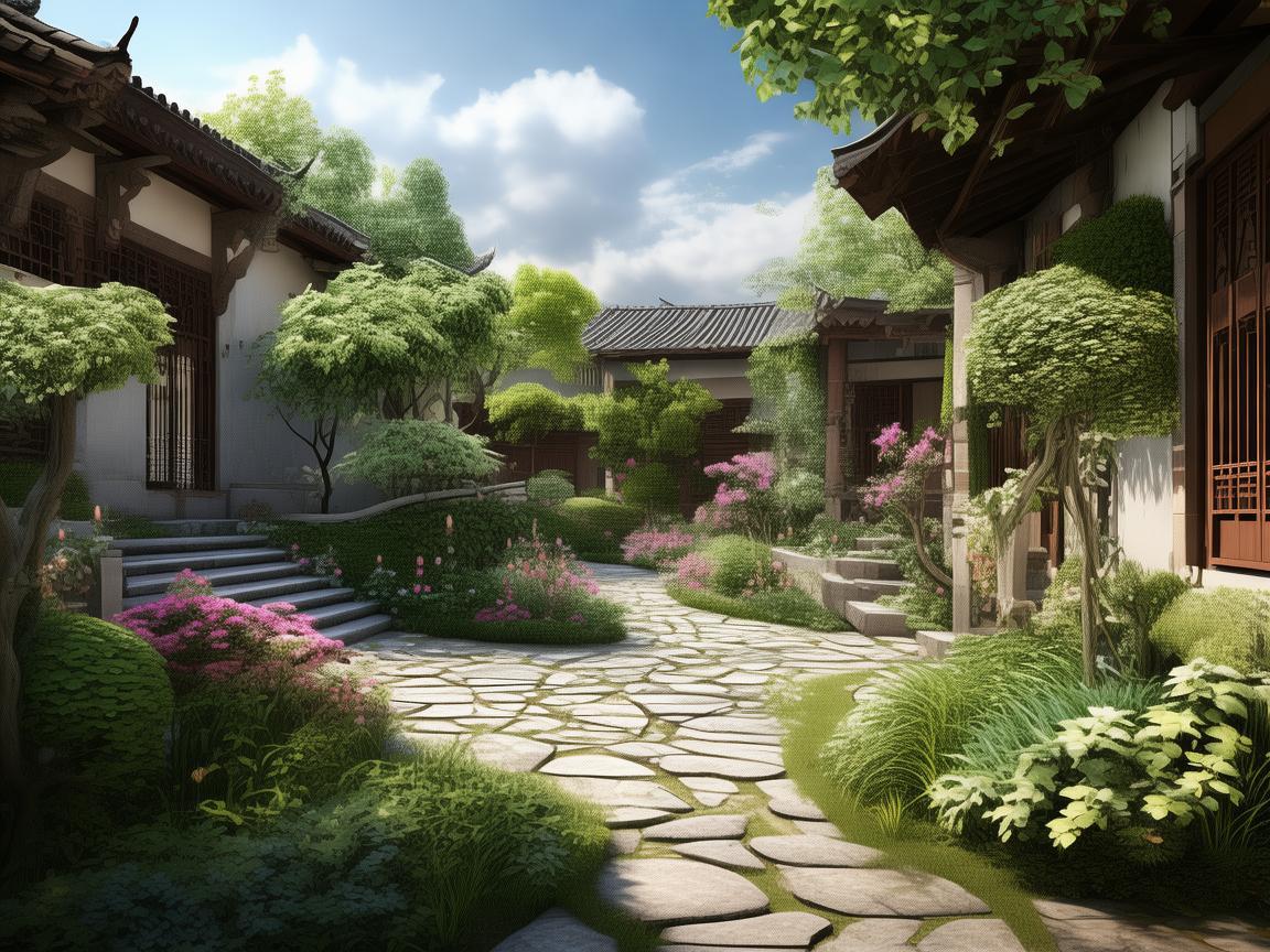 家属院子物业到底好不好？