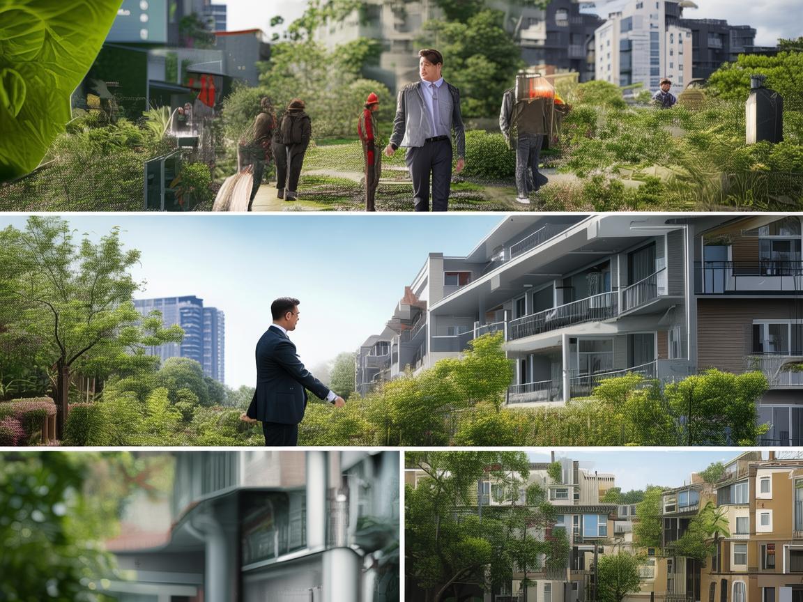 物业经理到底都干什么工作？