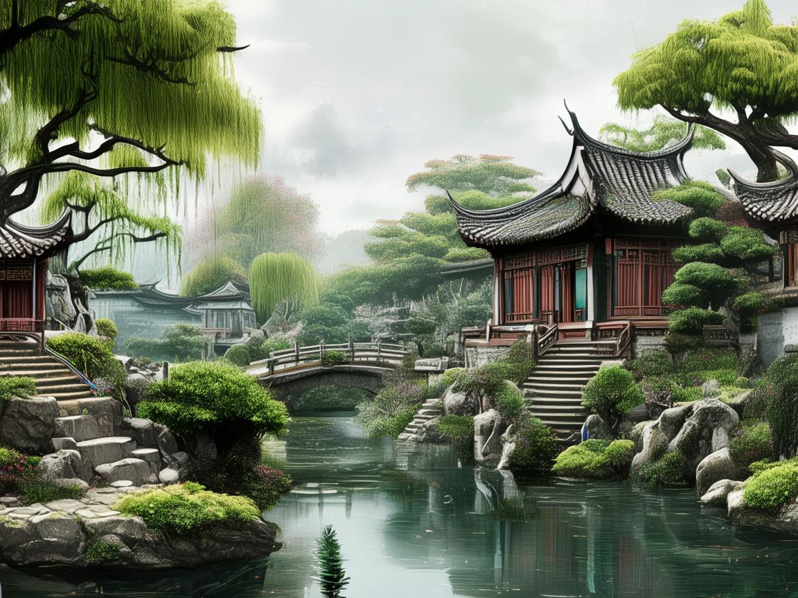 物业究竟是什么时候传入中国的？