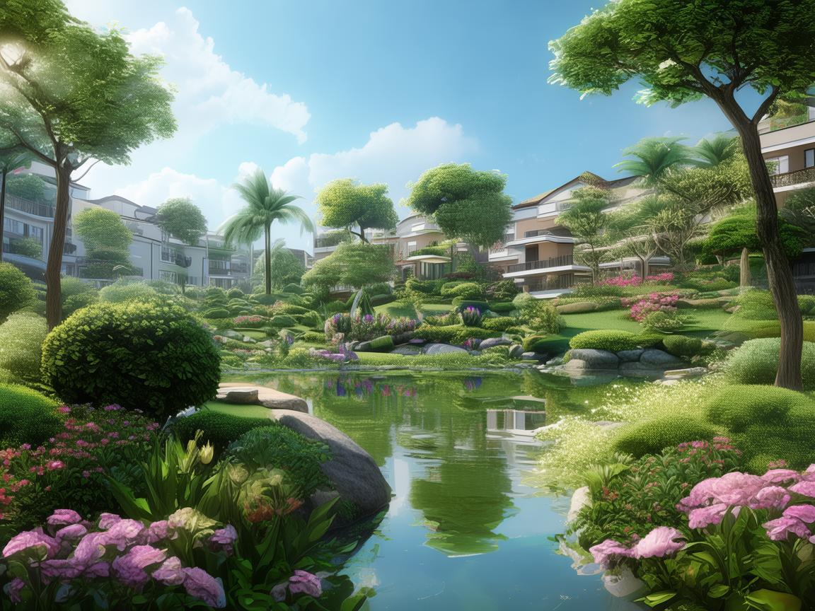 龙湖物业现在稳定吗？