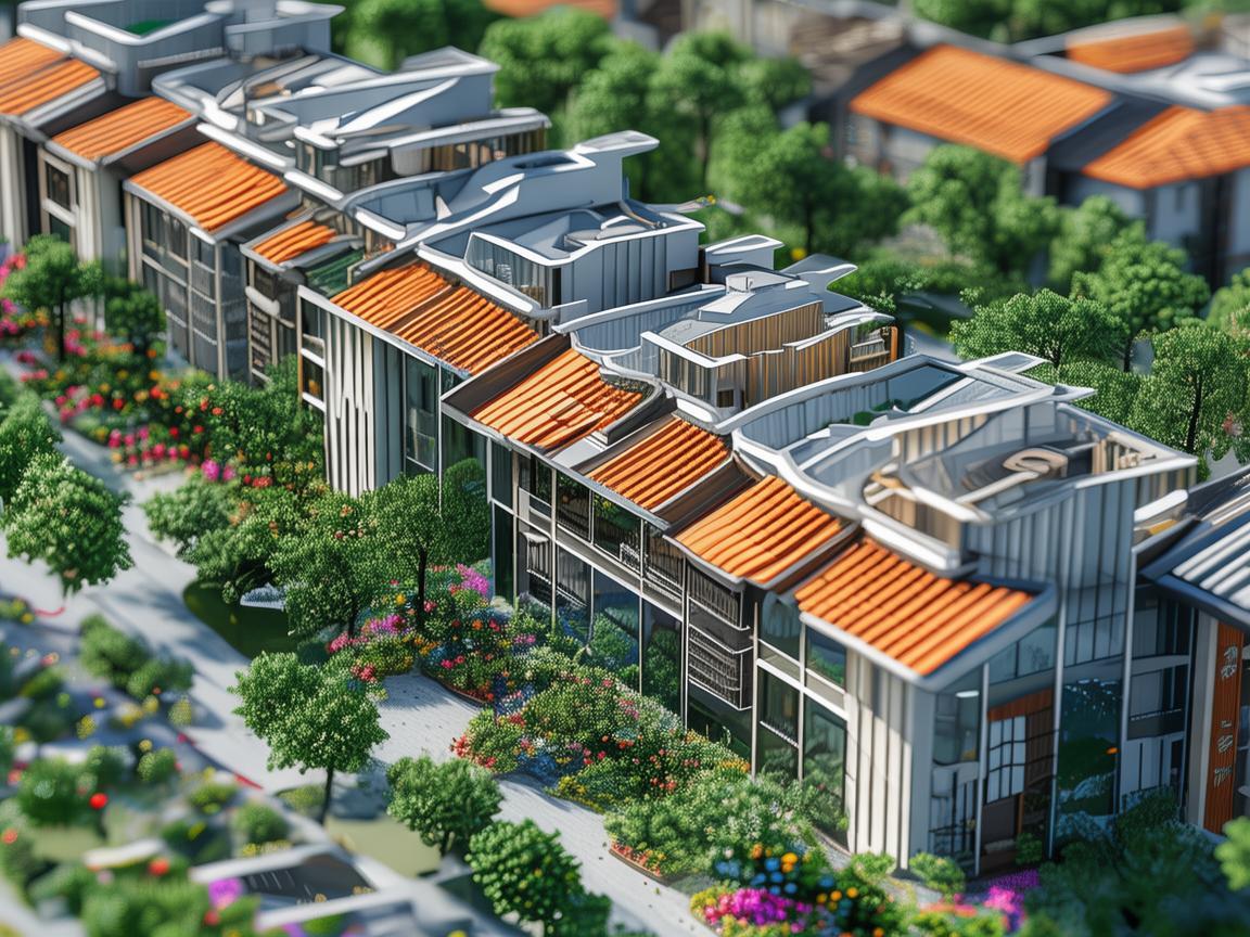润硕新天地物业是什么？