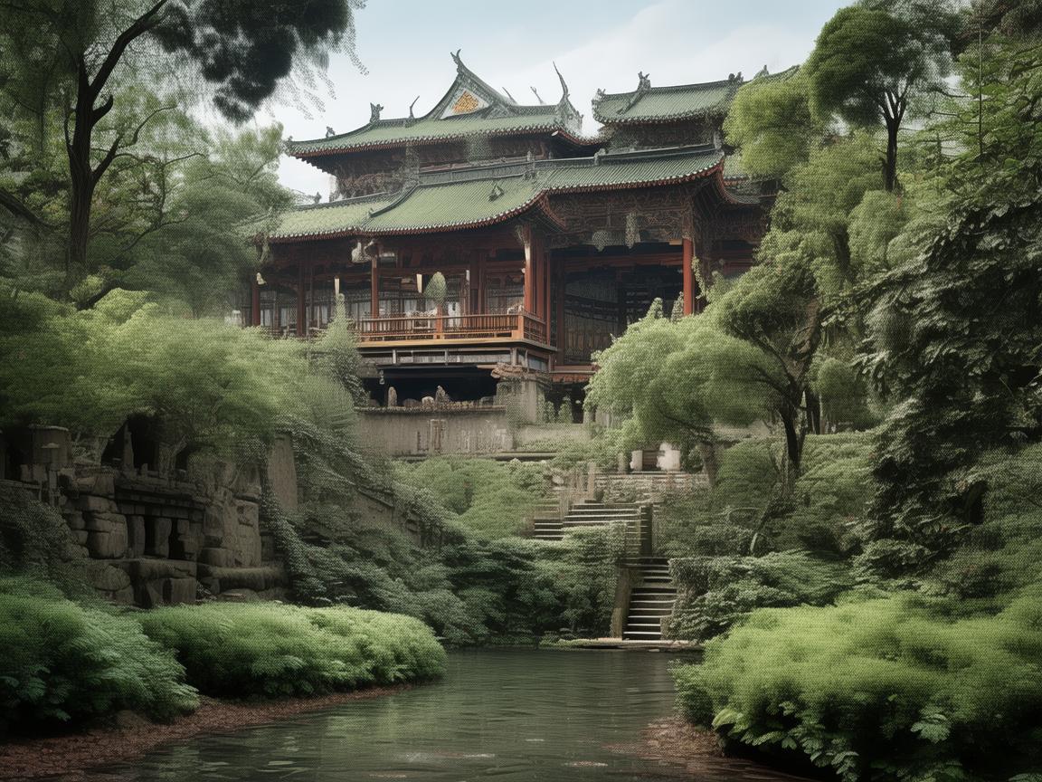 开元广场物业靠谱吗？