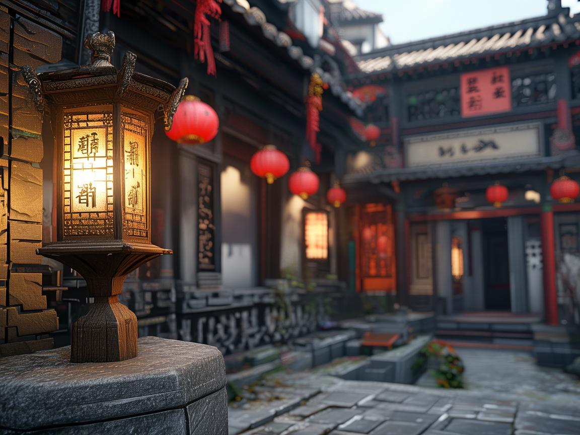顺福楼物业有通知吗？
