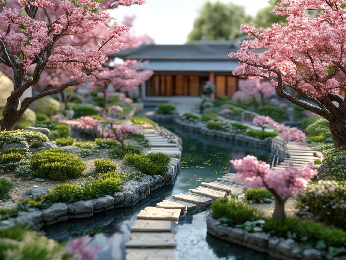 万科桃花源物业是什么？