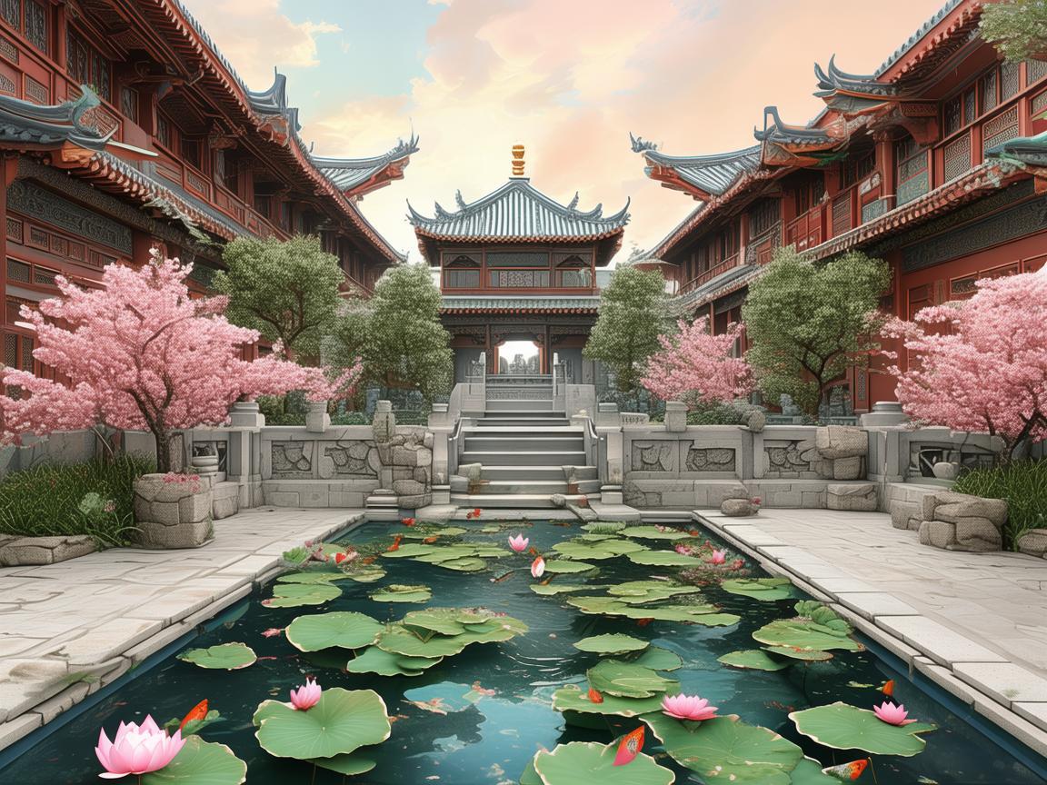 德信君臣是什么物业？