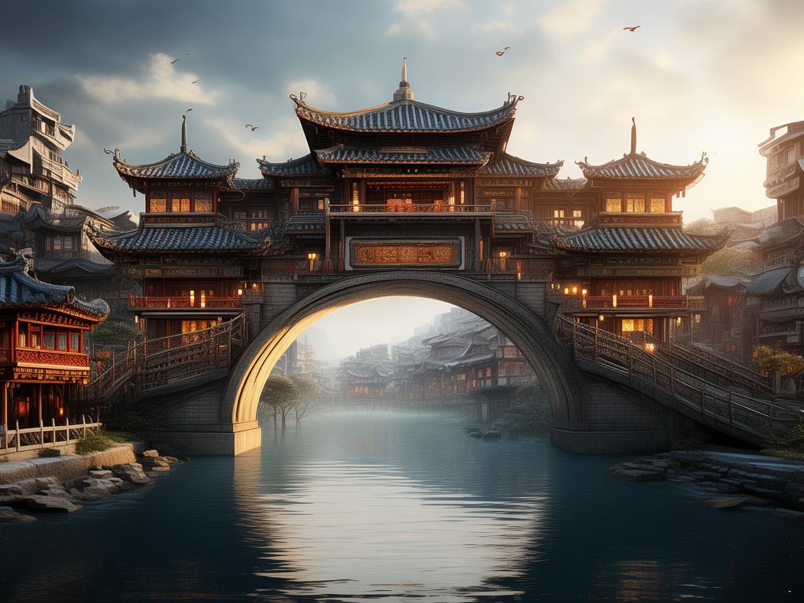 虹桥璀璨时代物业究竟是什么？