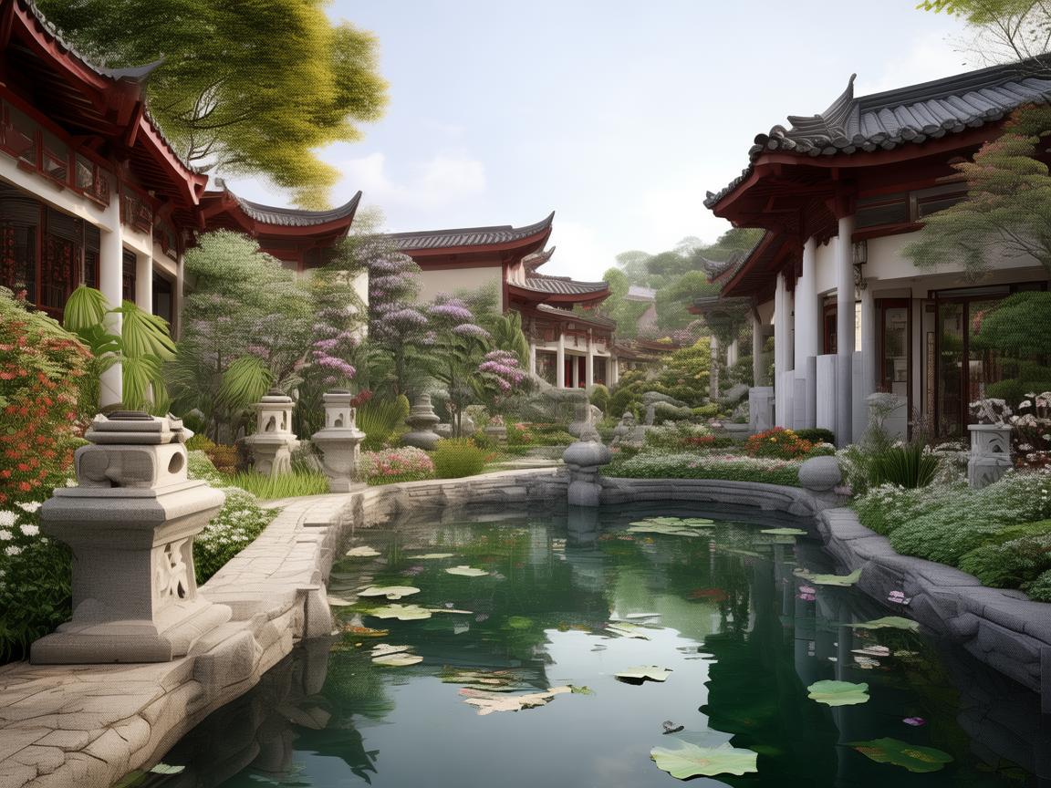 贵池区迎宾花园E区物业究竟叫什么？