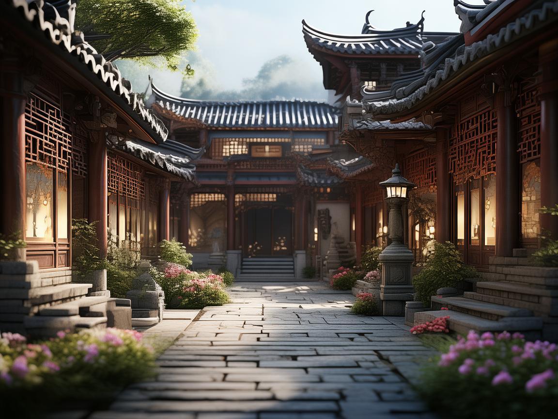 唐家苑物业管事吗？