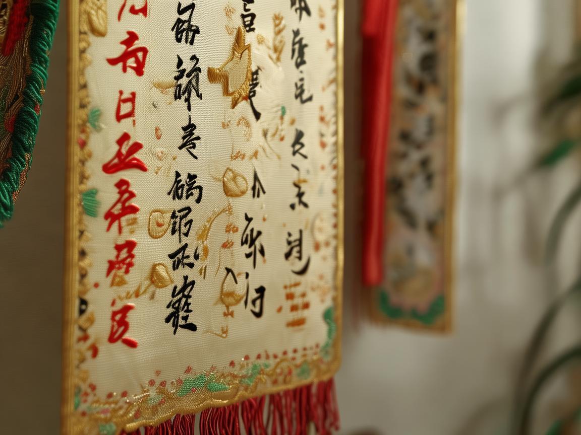 送物业锦旗该说什么合适呢？