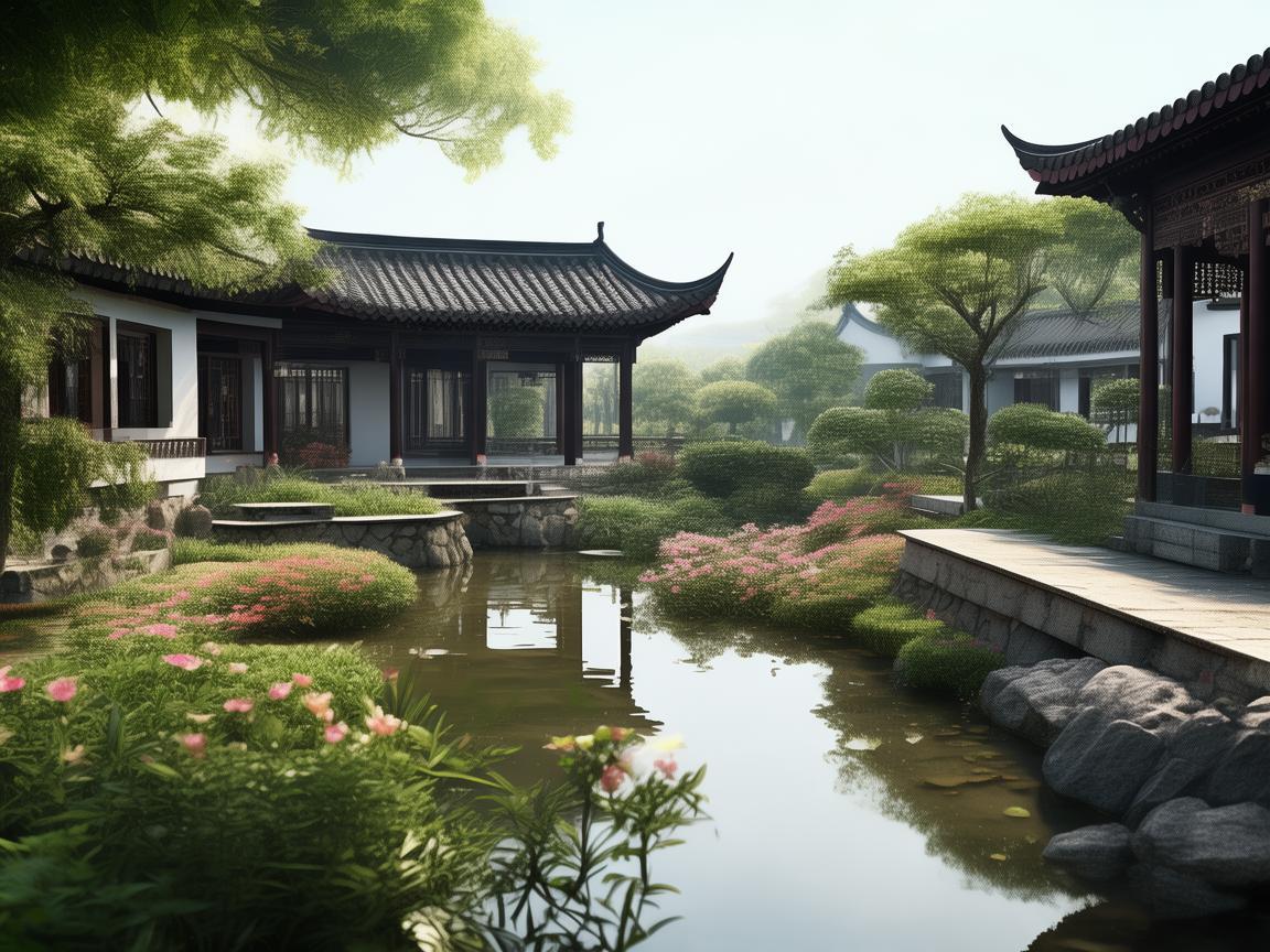 宝湖名园物业平常吗？