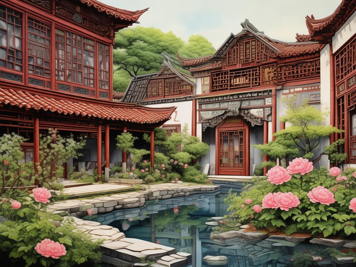 河南都有哪些知名物业公司呢？