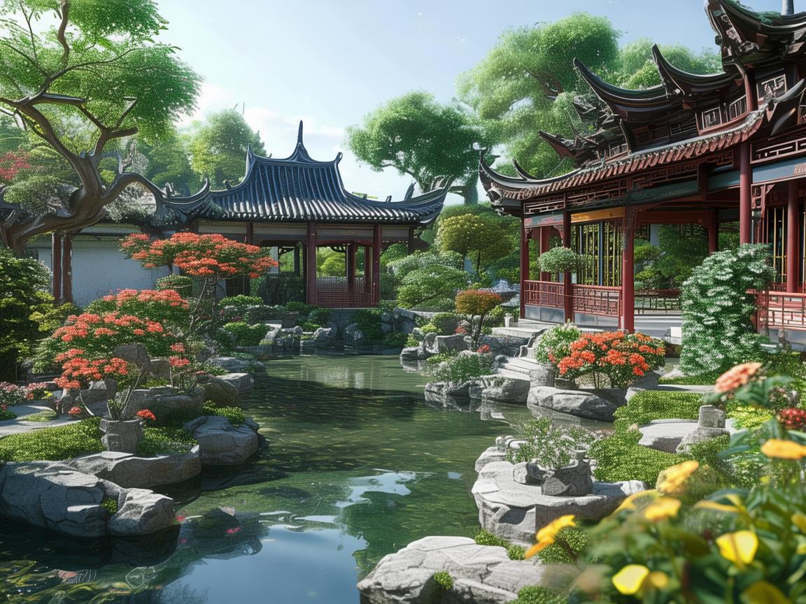 四会华恩花园是什么物业？