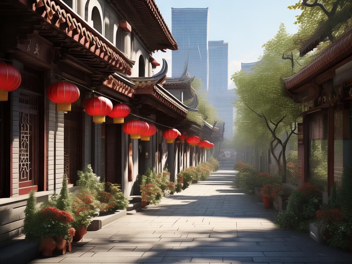 北京物业究竟归哪个部门管理？