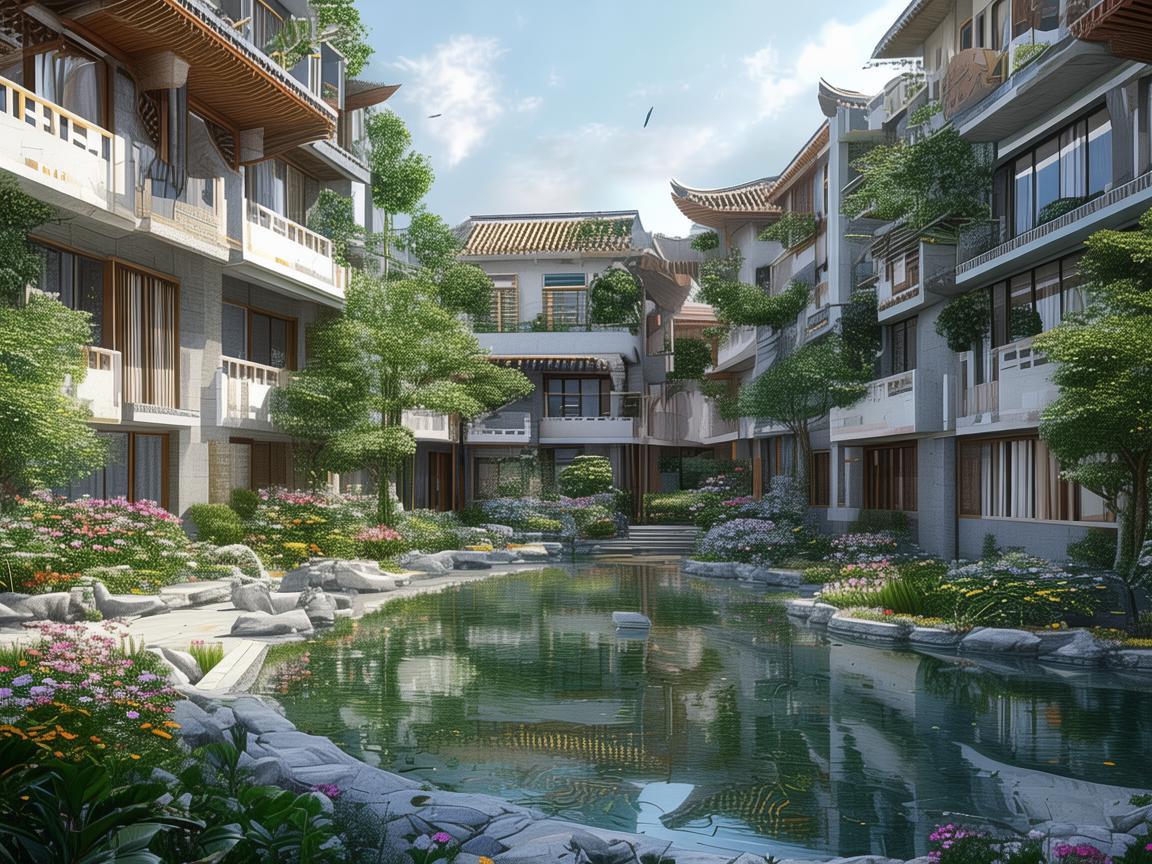 燕安庭物业真的可靠吗？